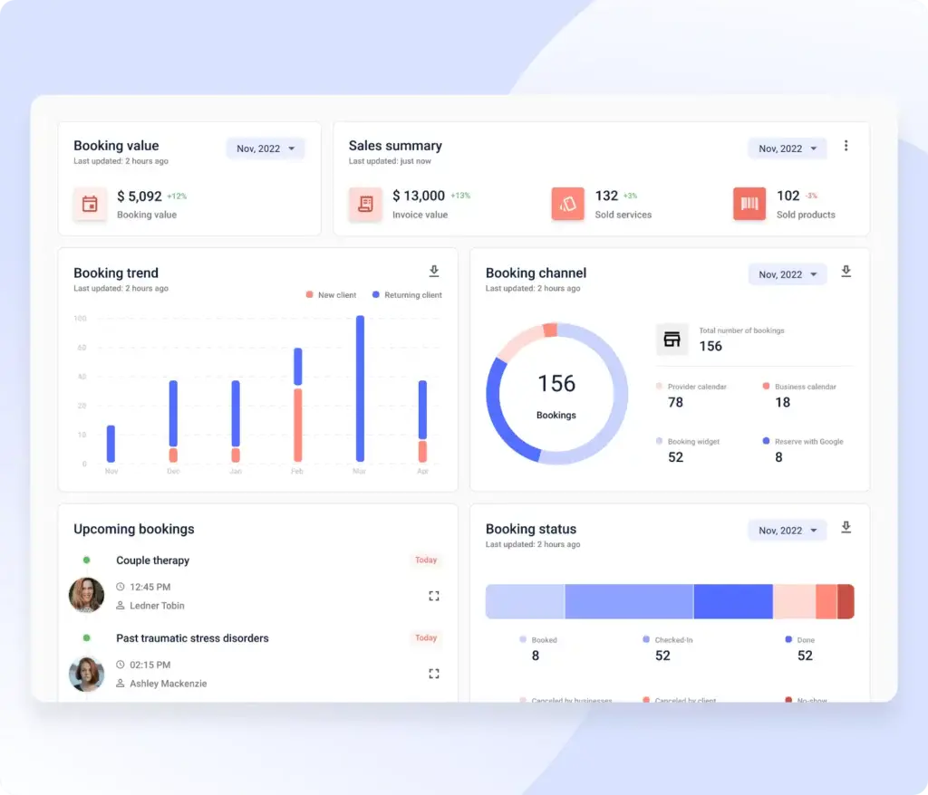 Best Software for Small Salon Business (2026 Guide)