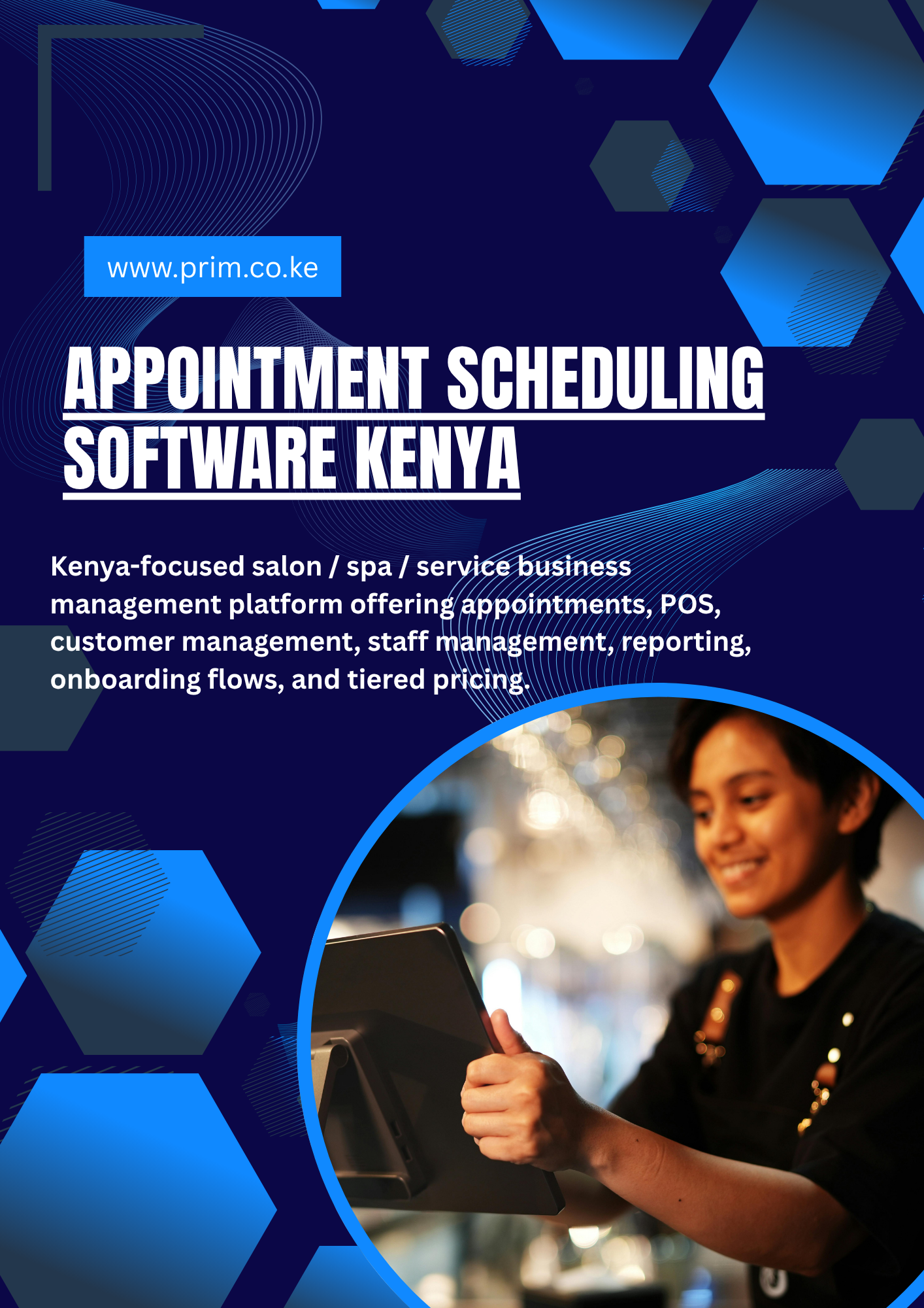 Appointment Scheduling Software Kenya
