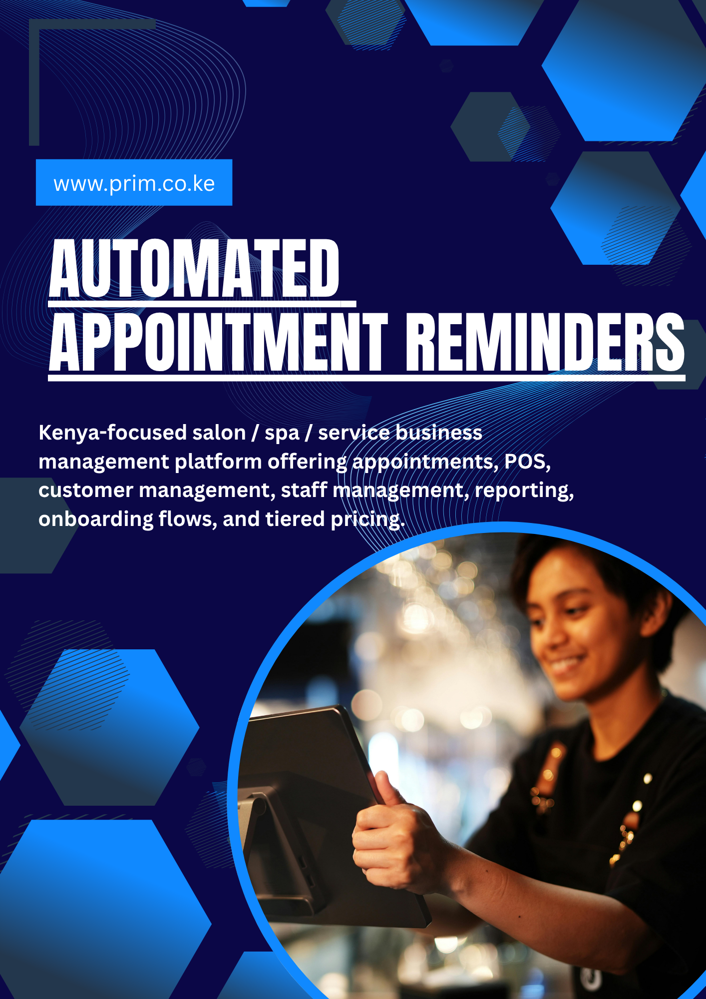 Automated Appointment Reminders