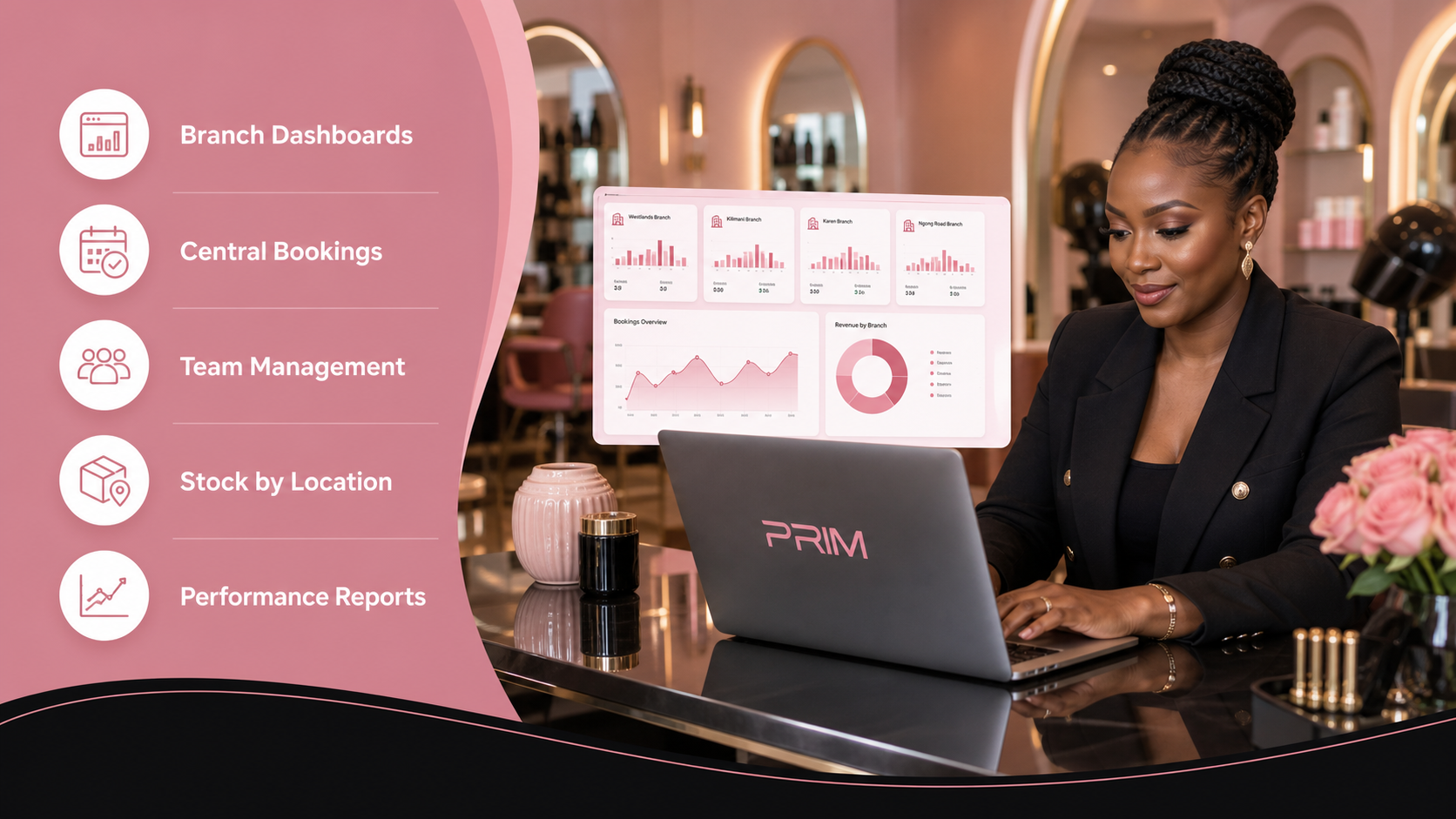 Multi-Branch Salon Management Software: 10 Growth Tips
